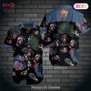 THE BEST Obito And Kakashi Hawaiian Shirt Naruto Anime Shirt for Men Women