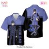 THE BEST VK – Queen Band Hawaii Shirt Anime Shirt for Men Women