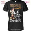 HOT TREND Elvis Presley Unisex T-Shirt Limited Edition