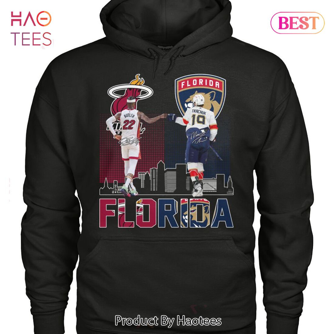 HOT TREND Florida City Legend Champions Unisex T-Shirt HOT TREND Florida City Legend Champions Unisex T-Shirt