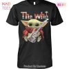 HOT TREND The Whio Rock Band Unisex T-Shirt