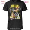 HOT TRENDING Nirvana Rock Band Unisex T-Shirt