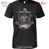 NEW Green Bay Packers Black Panther Unisex T-Shirt NEW Green Bay Packers Black Panther Unisex T-Shirt