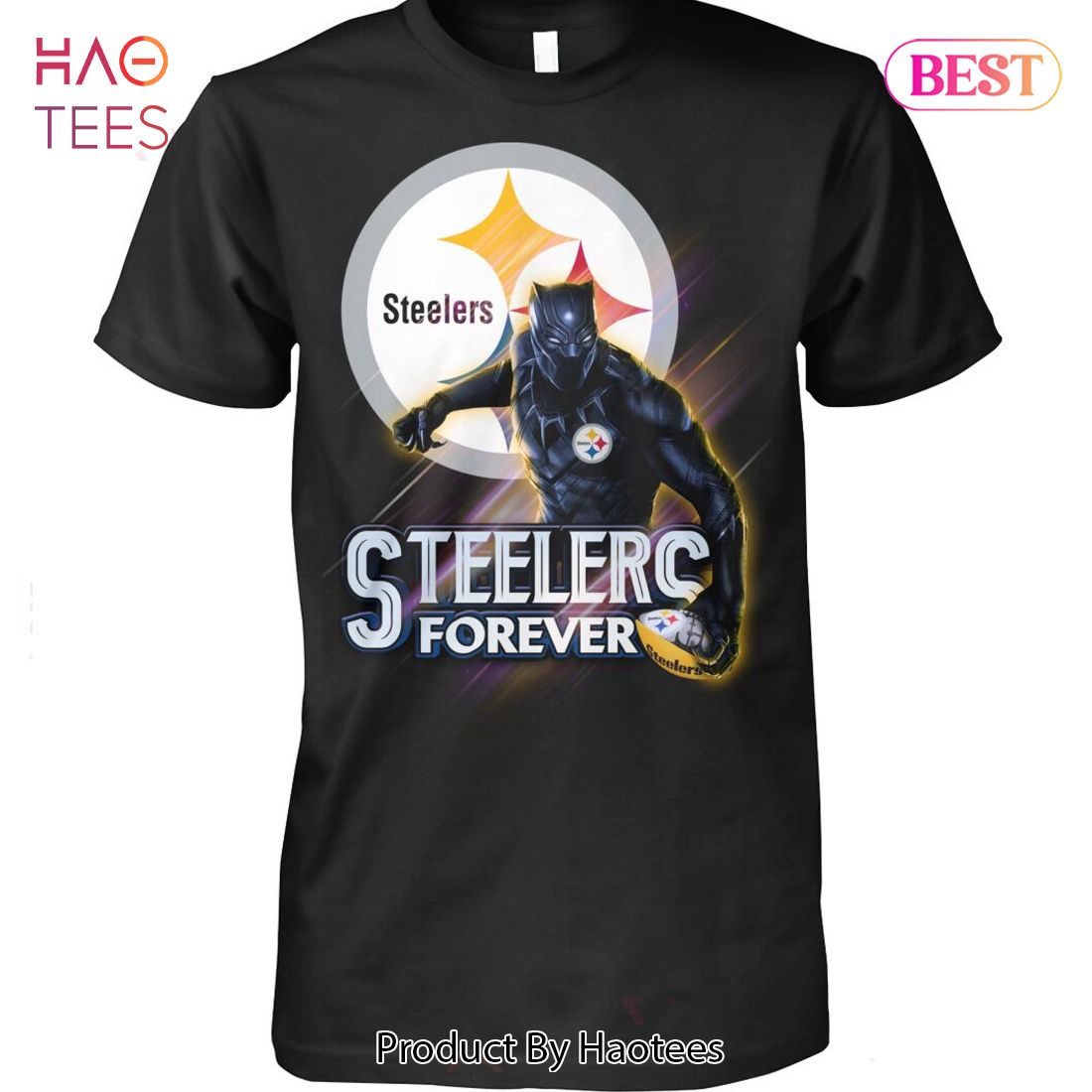 Steelers Merchandise - Alberts