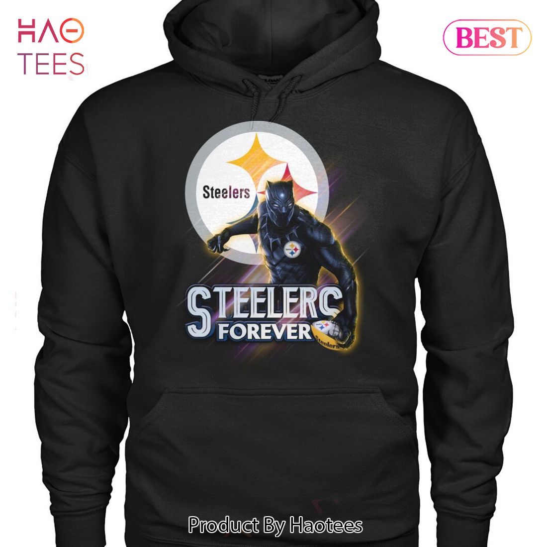 Steelers Merchandise - Alberts