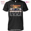 5 Time World Series Champions The Core Four Unisex T-Shirt