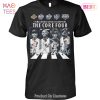 HOT TREND Im A Dogaholic Unisex T-Shirt