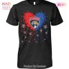 Like Father Like Daughter Florida Panthers Unisex T-Shirt
