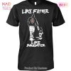 HOT TREND My Love Florida Panthers Unisex T-Shirt HOT TREND My Love Florida Panthers Unisex T-Shirt
