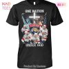Like Mother Like Daughter Florida Panthers Unisex T-Shirt Like Mother Like Daughter Florida Panthers Unisex T-Shirt
