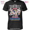 NEW Kiss End Of The Road World Tour Unisex T-Shirt
