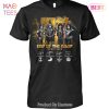 NEW Muse Will Of The People World Tour Special Guests Unisex T-Shirt NEW Muse Will Of The People World Tour Special Guests Unisex T-Shirt