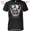 NEW Muse Will Of The People World Tour Special Guests Unisex T-Shirt