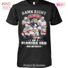 The Final Tour Ever Kiss 50 Years 1973-2023 End Of The Road World Tour Unisex T-Shirt The Final Tour Ever Kiss 50 Years 1973-2023 End Of The Road World Tour Unisex T-Shirt