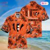 HOT Carolina Panthers Hawaiian Shirt Hot 2023