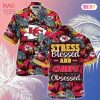 HOT Kansas City Chiefs Hawaiian Shirt Best Summer 2023