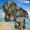 HOT Los Angeles Rams Hawaiian Shirt Hot 2023