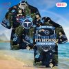 HOT New Orleans Saints Hawaiian Shirt Summer 2023