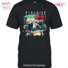 HOT TREND Freddy Halloween Unisex T-Shirt