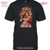 NEW Billy Joel & Stevie Nicks Two Icons One Night 2023 Thank You For The Memories T-Shirt NEW Billy Joel & Stevie Nicks Two Icons One Night 2023 Thank You For The Memories T-Shirt