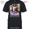 NEW Guenther Steiner Haas F1 Unisex T-Shirt