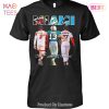 HOT TREND Love Miami Heat Unisex T-Shirt
