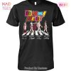 HOT TREND Miami Legend Champion Uniex T-Shirt