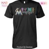 HOT TREND Miami Heat Legend Unisex T-Shirt