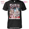 NEW Floria City Of Champions Unisex T-Shirt