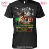 NEW In A World Full Of Kardashians Be A Beth Dutton Yellowstone Unisex T-Shirt