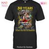 NEW In Loving Memory Of Bob Marley 1945-1981 Thank You For The Memories Unisex T-Shirt NEW In Loving Memory Of Bob Marley 1945-1981 Thank You For The Memories Unisex T-Shirt