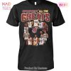 NEW Miami Heat All-Time Greats Unisex T-Shirt