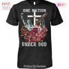 NEW Rammstein 29 Years 1994-2023 Unisex T-Shirt