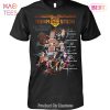 NEW One Nation Under God Miami Heat Unisex T-Shirt