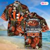 HOT Cincinnati Bengals Your Team Sucks Hawaiian Shirt Hot Trending Summer 2023