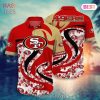 HOT San Francisco 49ers Hawaiian Shirt Hot Trend Summer 2023