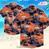 HOT Denver Broncos Hawaiian Shirt Hot Summer 2023