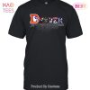 HOT TREND Denver City Legend Champion Unisex T-Shirt