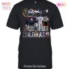 HOT TREND Denver Colorado Unisex T-Shirt