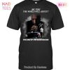 NEW Fast & Furious 22 Anniversary 2001-2023 Thank You For The Memories T-Shirt