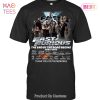 NEW Fast & Furious Be You The World Will Adjust The End The Road Begin Unisex T-Shirt