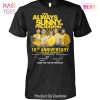 NEW Fast & Furious The End Of The Road Begins 2001-2023 Thank You For The Memories T-Shirt