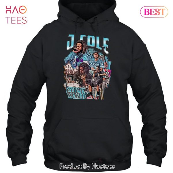 HOT TREND J Cole Lover Unisex T-Shirt Limited Edition