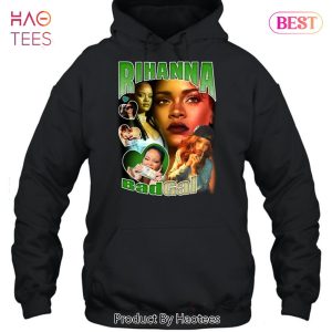 HOT TREND Rihanna BadGal Unisex T-Shirt Limited Edition