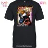 NEW General Hospital 60 Anniversary 1963-2023 Thank You For The Memories Unisex T-Shirt NEW General Hospital 60 Anniversary 1963-2023 Thank You For The Memories Unisex T-Shirt