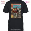 NEW The Motorious BIG Unisex T-Shirt Limited Edition