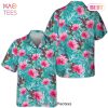 NEW 2023 Joker The Moon Follows Me Home Hawaiian Shirt