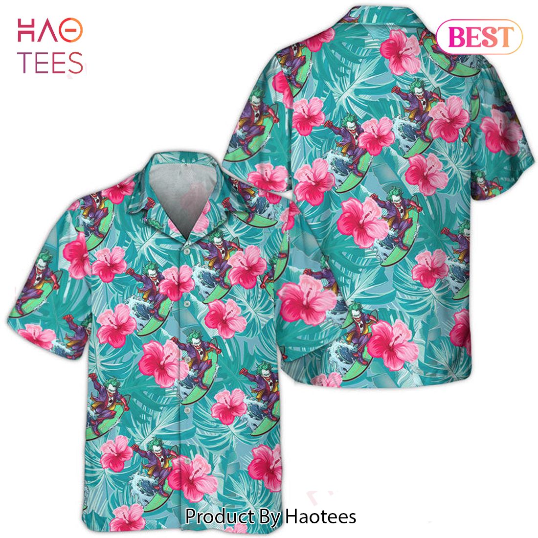 San Francisco 49ers Tropical Hibiscus Pattern Trending Summer Gift Hawaiian  Shirt