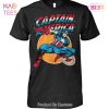 HOT TRENDING Captain America Unisex T-Shirt Limited Edition