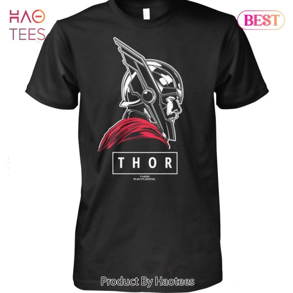 HOT TRENDING Thor Ragnarok Unisex T-Shirt